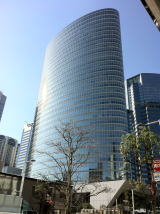 東京都港区品川の会計事務所オフィス
